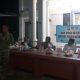 Sinergi TNI-Polri, Dandim 0509/Kabupaten Bekasi Hadiri ‘Ngopi Kamtibmas Jaga Bekasi On The Spot’ Bersama Jajaran Polres Metro Bekasi.