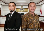 Kejutan di Dusun III: Dua Kandidat Baru Sapu Bersih Suara, Petahana BPD Tergusur