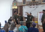 Demokratis dan Damai, Kegiatan Panitia Pemilihan Anggota BPD Desa Jatireja Berlangsung Kondusif