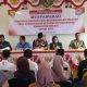 Musyawarah Pengisian Anggota BPD Desa Sukamakmur Periode 2026 – 2034 Berlangsung Kondusif.
