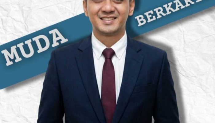Satu-Satunya Petahana yang Bertahan! Eko Hamdani Kembali ke BPD Jatireja dengan 39 Suara