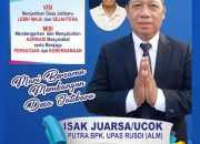 Isak Juarsa Raih Suara Terbanyak dalam Pemilihan Anggota BPD Keterwilayahan Dusun I Desa Jatibaru.Periode 2026–2034