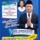 Isak Juarsa Raih Suara Terbanyak dalam Pemilihan Anggota BPD Keterwilayahan Dusun I Desa Jatibaru.Periode 2026–2034