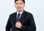 Muhammad Maulana.M Sukses Raih Suara Tertinggi Kedua dalam Pemilihan Anggota BPD Desa Jatibaru Keterwakilan Dusun I