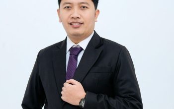 Muhammad Maulana.M Sukses Raih Suara Tertinggi Kedua dalam Pemilihan Anggota BPD Desa Jatibaru Keterwakilan Dusun I