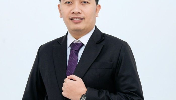 Muhammad Maulana.M Sukses Raih Suara Tertinggi Kedua dalam Pemilihan Anggota BPD Desa Jatibaru Keterwakilan Dusun I