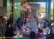 Tedak Siten/Dun Dunan: Warisan Leluhur yang Tetap Lestari di Desa Giring Manding