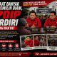 Kalau Sudah Urusan Rakyat Kecil, Tidak Semua Berani Berdiri di Depan