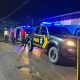 Cegah Gangguan Kamtibmas, Polsek Cikarang Timur Gelar Patroli dan Operasi Kejahatan Jalanan Dini Hari