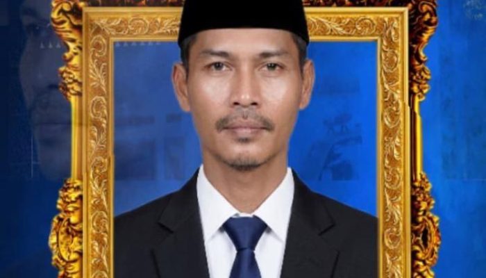 BPD Petahana Badrudin Raih Suara Tertinggi Kedua dalam Pengisian Suara BPD Desa Karangbahagia Periode 2026–2034, Bukti Kepercayaan Warga Dusun II Tetap Kuat.