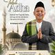 Kades Jatireja Ajak Warga Jadikan Idul Adha Momentum Emas Ketakwaan Pererat Persaudaraan, dan Berbagi Kepada Sesama.