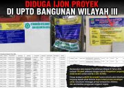 Ijon Proyek Menggila! 18 Paket Pemeliharaan Bekasi Diduga Sudah Dibagi-bagi Sejak Awal
