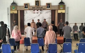 Resmi Ditetapkan! BPD Terpilih Jatireja Siap Jadi Mitra Strategis Kawal Aspirasi Warga