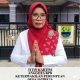 TITIN KARTINI Resmi Terpilih Membawa Misi Kesetaraan Perempuan Di Badan Permusyawaratan Desa BPD Desa Jatireja.