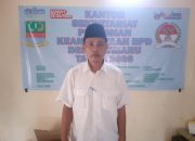 Sengketa Pemilihan BPD Dusun II Capai Kesepakatan Panitia Pil BPD Jatibaru Dan Penggugat Sepakat Damai Di Meja Mediasi