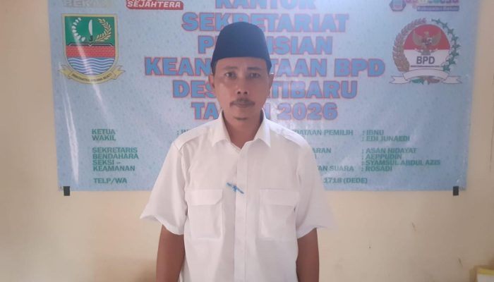 Sengketa Pemilihan BPD Dusun II Capai Kesepakatan Panitia Pil BPD Jatibaru Dan Penggugat Sepakat Damai Di Meja Mediasi