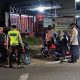 Tekan Kriminalitas Malam Hari, Polsek Cikarang Timur Gelar Operasi Kejahatan Jalanan di Citarik Lama