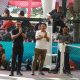 Kasad Jenderal TNI Maruli Simanjuntak Pimpin Olahraga Bersama di Kodiklatad Bandung