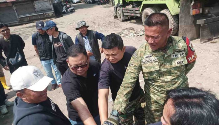 Teknologi Pengolahan Sampah Dislitbangad Tuai Apresiasi Pemprov Jabar