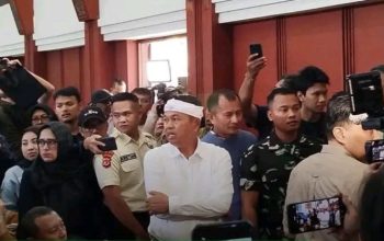 Membaca Kisruh SPMB Jawa Barat: Ketika Persoalan Tak Hanya Soal Sistem