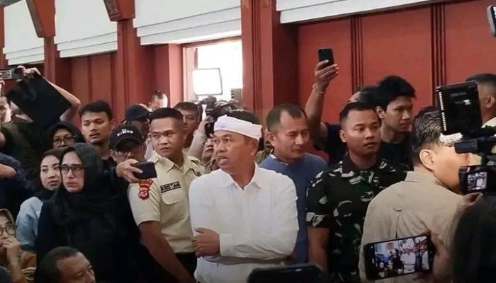 Membaca Kisruh SPMB Jawa Barat: Ketika Persoalan Tak Hanya Soal Sistem