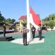 Pancasila Pemersatu Bangsa, Polres Magetan Gelar Upacara Peringatan Hari Lahir Pancasila 2026