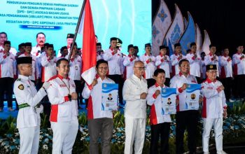 ABPEDNAS Gandeng Kejaksaan Agung Perkuat Pengawasan Dana Desa dan Program MBG
