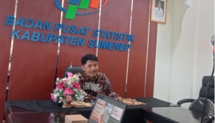 Inflasi Sumenep April 2026 Tembus 4,13 Persen, Harga Emas dan Pangan Jadi Pemicu Utama