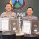 Pelaksanaan Anggaran (IKPA) Sempurna, Polres Magetan Raih Penghargaan dari Kapolri dan Dirjen Perbendaharaan Kanwil Prov Jatim