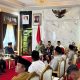 Ketua DPRD Sumenep Janji Tuntaskan Persoalan Lahan Batalyon, Forkopimda Bahas 3 Opsi Penyelesaian
