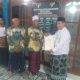 Penyerahan Tanah Wakaf 1.700 Meter Persegi di Sugihan Kampak Berlangsung Khidmat dan Penuh Kekeluargaan