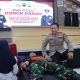 Sambut HUT Bhayangkara ke-80, Polres Magetan Gelar Donor Darah untuk Kemanusiaan