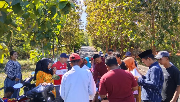 Warga Pemilik SHM di Parsanga Merasa Dikibuli, Minta Kejelasan Hak atas Lahan Proyek Batalyon Yonif 931 Laskar Jokotole