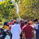 Warga Pemilik SHM di Parsanga Merasa Dikibuli, Minta Kejelasan Hak atas Lahan Proyek Batalyon Yonif 931 Laskar Jokotole