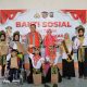 Sambut Hari Bhayangkara ke 80, Kapolres Magetan Gelar Bakti Sosial di SLBN Karangrejo