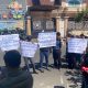 Dear Jatim Geruduk PT Agrinas Pangan Nusantara, Soroti Dugaan Penyimpangan Proyek KDMP di Madura