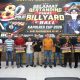 Kapolres Cup 2026 Meriahkan Hari Bhayangkara ke-80, Turnamen Billiard 8 Ball Jadi  Ajang Pencarian Bibit Atlet Baru