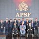 Senny Marbun Terpilih sebagai Presiden APSF 2026–2030, Siap Perkuat Kemajuan Olahraga Disabilitas Asia Tenggara