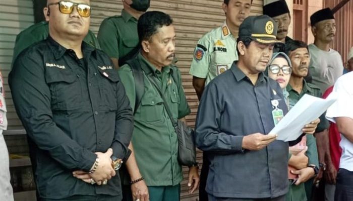 Kuasa Hukum Pemenang Lelang: Putusan Inkracht Tak Boleh Dikalahkan oleh Tekanan
