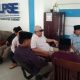 KOMISI III DPRD SUMENEP SIDAK BAGIAN PENGADAAN BARANG DAN JASA,
