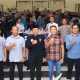 Sarasehan Perguruan Silat Jelang Suro 2026, Kapolres Ngawi Ajak Wujudkan Situasi Aman dan Kondusif