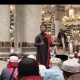 Jamaah Haji Asal Sumenep Doa Bersama Di Masjid Nabawi Madinah Sambut 1 Muharram 1448 H