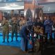 Kasdim Pacitan Bersama Forkopimda Ikuti Tradisi Acara Mlaku Bareng Suro Menjelang 1 Muharram 1448 H