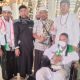 Tugas Mulia Ketua Rombongan Karom 5 Kloter Sub 77 Haji Nurul Hidayat S,H.