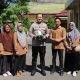 Kapolres Magetan Sambut Hangat 126 Siswa SD Muhammadiyah Sukomoro, Belajar Tentang Profesi Polisi