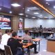 Wagub Akpol Supervisi Latja Taruna Akpol Tingkat III di Polres Ngawi