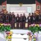 Pelepasan Siswa Kelas VI SDN Giring 3 Manding Dimeriahkan Pentas Seni Beragam