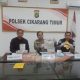 Polsek Cikarang Timur Ungkap Kasus Pencurian Kendaraan Bermotor, Satu Pelaku Diamankan