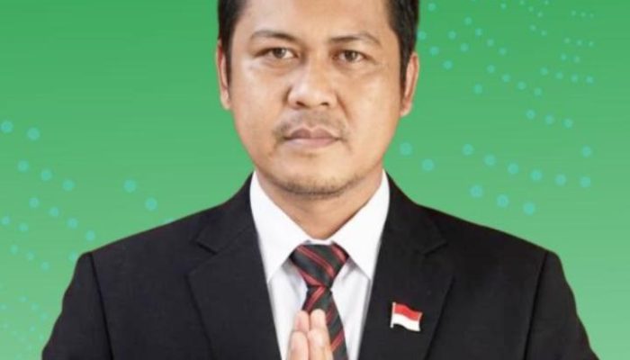 Nursidik Ajak Masyarakat dan Kader Jaga Persatuan Demi Kemajuan Desa Hegarmanah