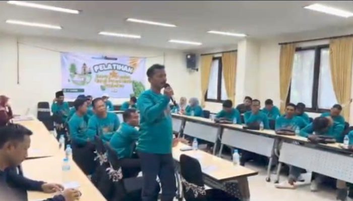 Kepala DKPP Sumenep Apresiasi Prestasi Gapoktandes Gading Kuning di Ajang Inovasi Tembakau